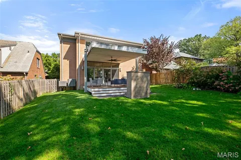 $1,375,000 | 7526 Washington Avenue, University City, MO 63130