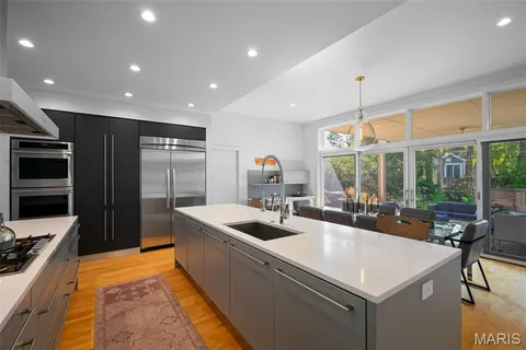 $1,375,000 | 7526 Washington Avenue, University City, MO 63130