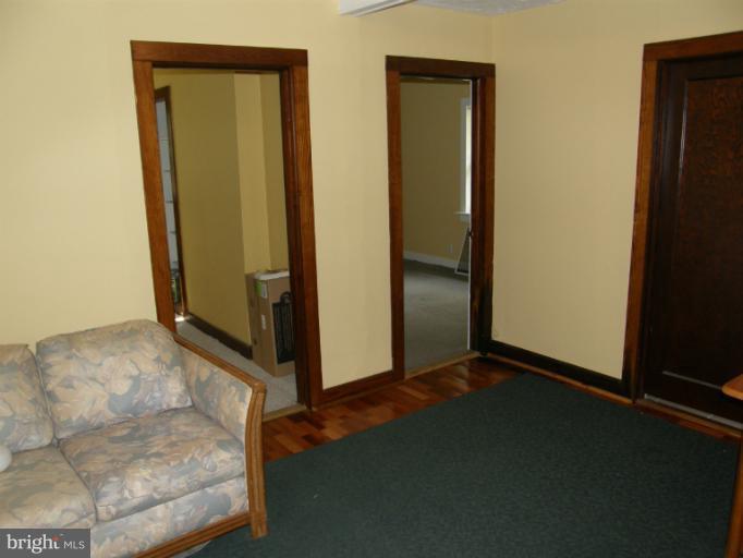6885 Harmony Road Preston, MD 21655 - Photo 20 of 22 a view of an entryway door