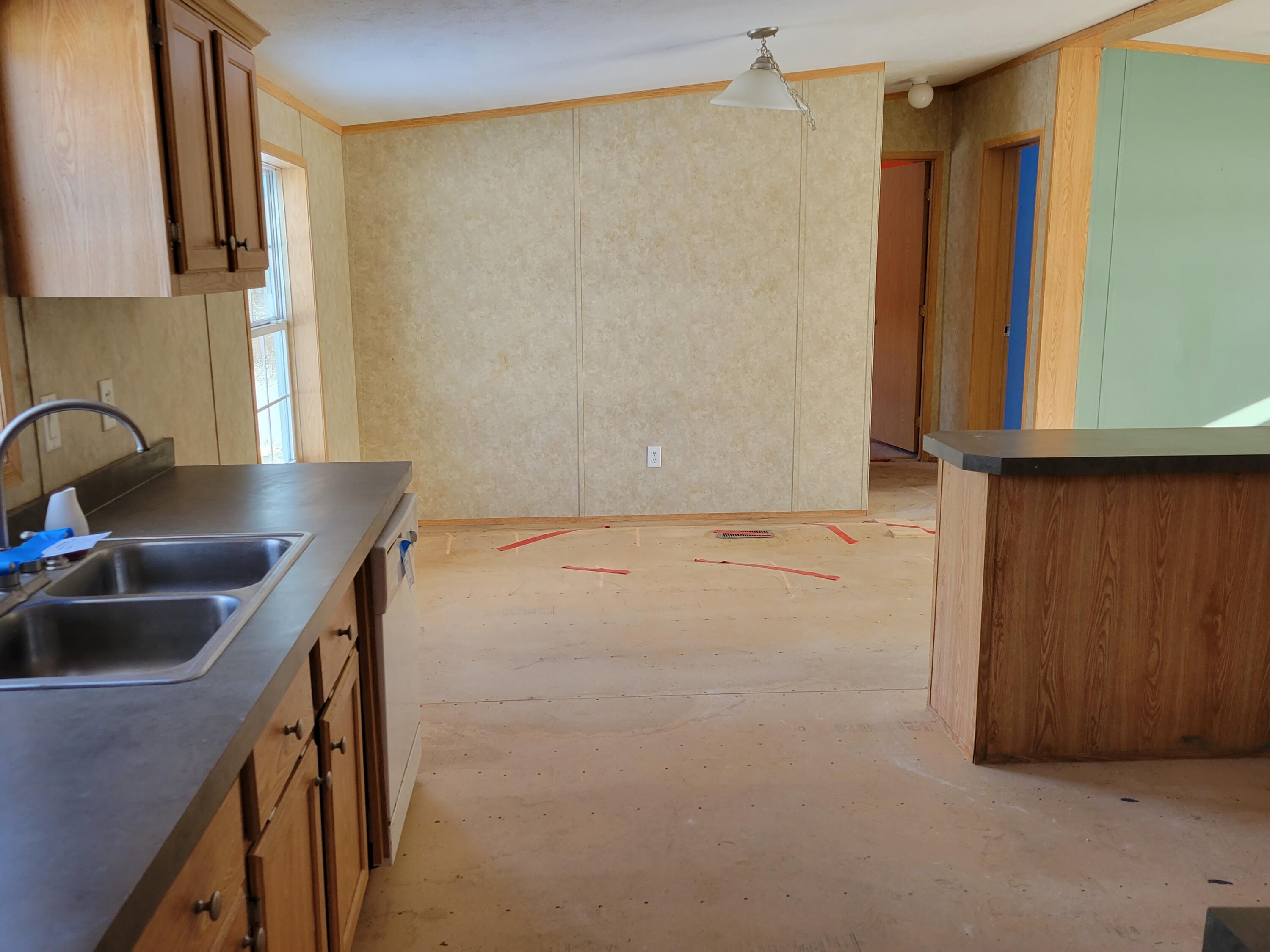 27 Brown Farm Road Waterville, ME 04901 - Photo 15 of 28 231-091997 Kitchen another view