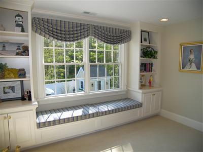 29 Alma Road Mashpee, MA 02649 - Photo 17 of 28 a view of an empty room with a window