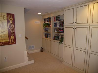 29 Alma Road Mashpee, MA 02649 - Photo 20 of 28 a view of closet area