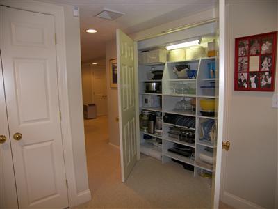 29 Alma Road Mashpee, MA 02649 - Photo 21 of 28 a view of walk in closet