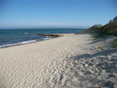 29 Alma Road Mashpee, MA 02649 - Photo 28 of 28 a view of beach and ocean