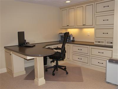 29 Alma Road Mashpee, MA 02649 - Photo 7 of 28 a kitchen with granite countertop a sink cabinets and appliances