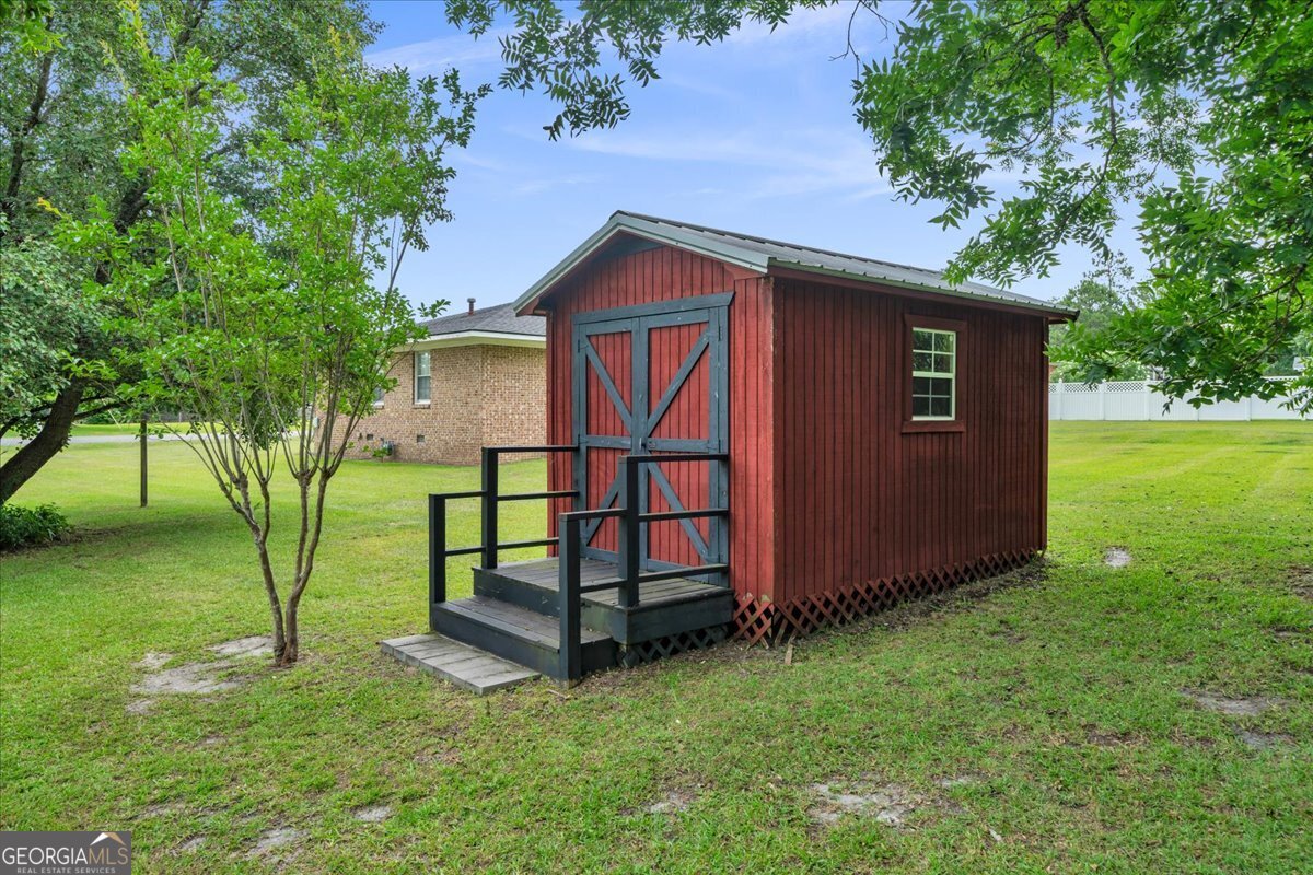 240 Peter Street Cochran, GA 31014 - Photo 47 of 48