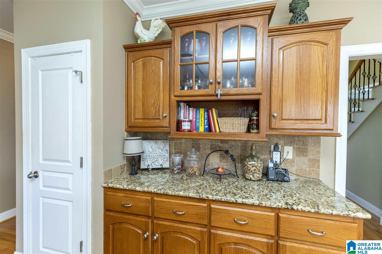 1263 Overbrook Circle Morris, AL 35116 - Photo 24 of 40