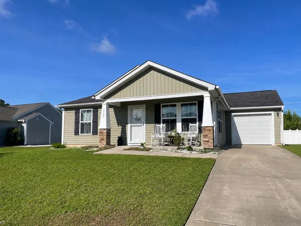 $249,500 | 1409 Boker Road, Conway, SC 29527