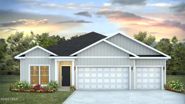 $367,900 | 3394 Rachel Place, Panama City, FL 32409