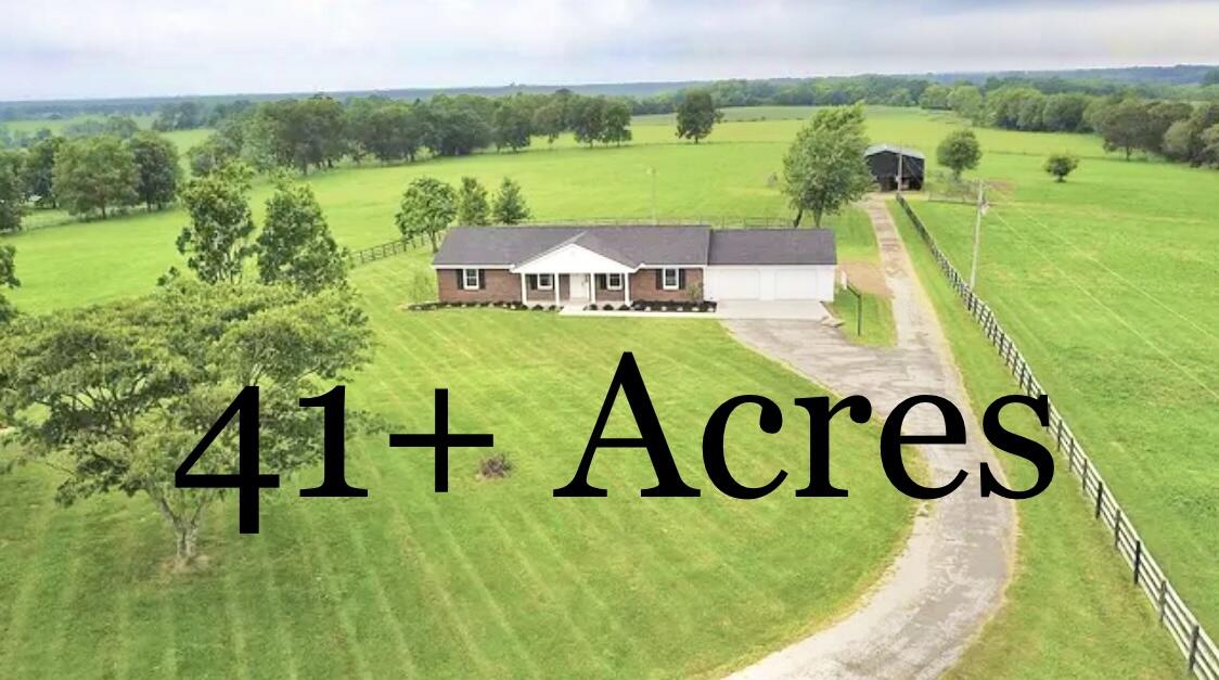 1407 Ruddles Mill Road Paris, KY 40361 - Photo 1 of 56 7183D3DA-17C2-4794-9767-EEDB447B36F1