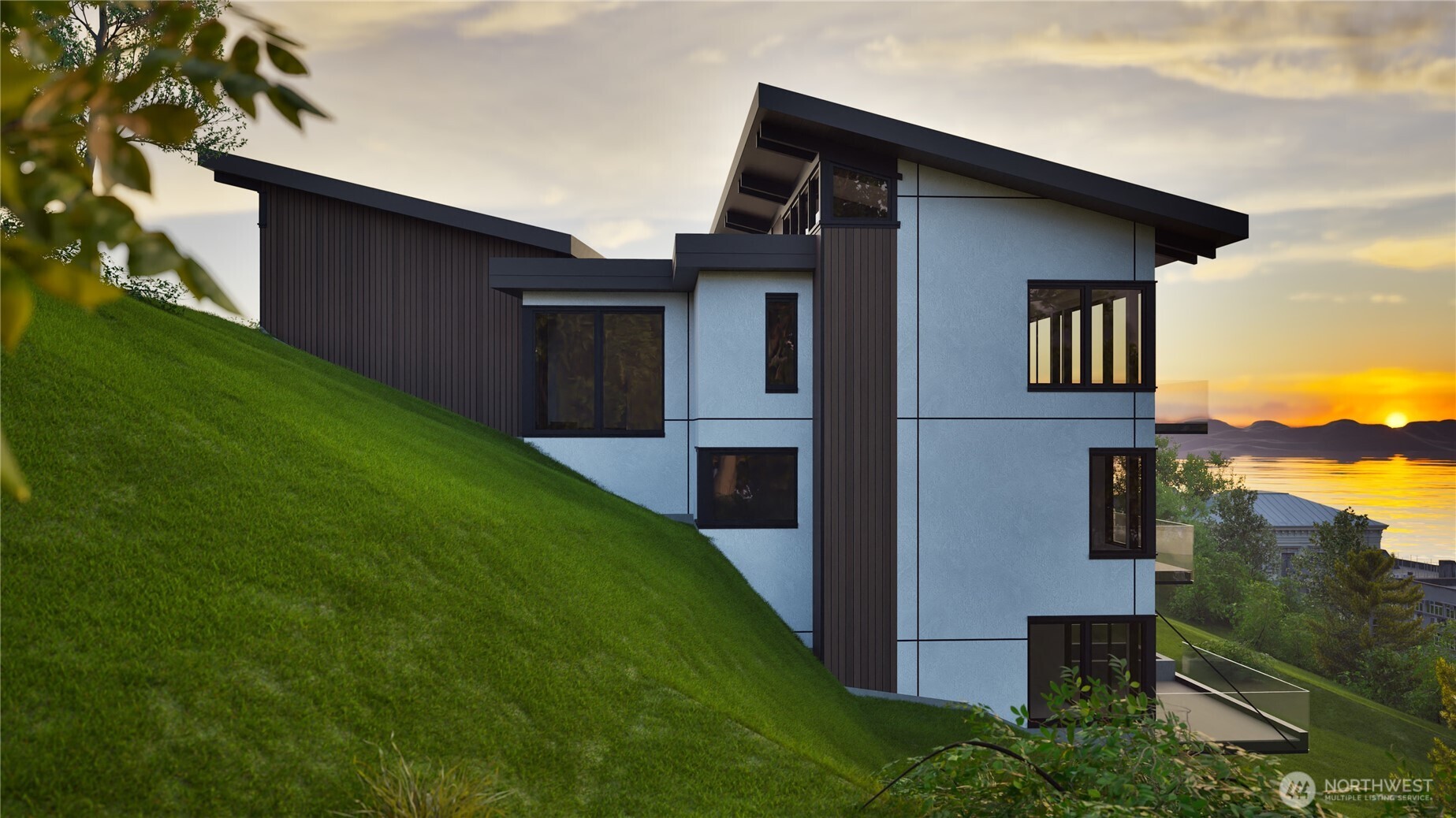 1017 California Lane Southwest Seattle, WA 98116 - Photo 5 of 18