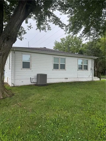 $160,000 | 1004 Wright Street, Pleasant Hill, MO 64080