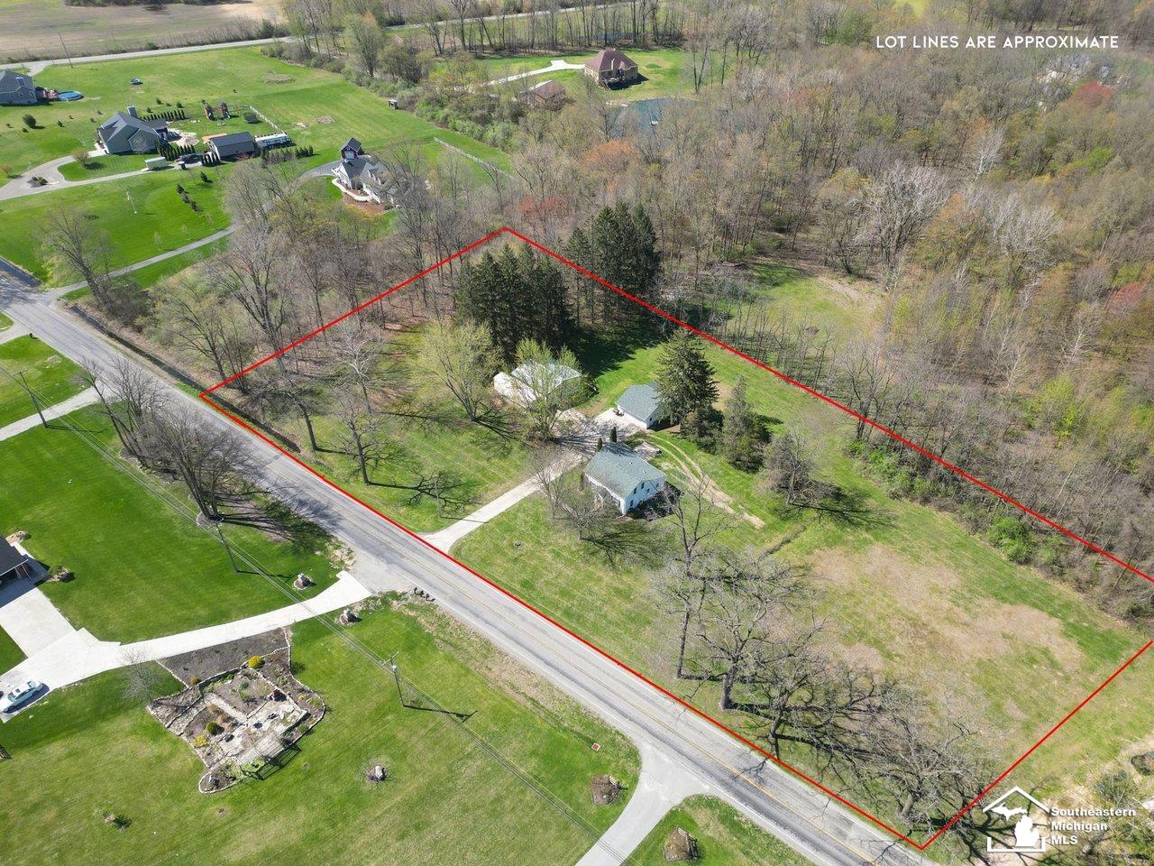 10757 Summerfield Road Temperance, MI 48182 - Photo 62 of 66