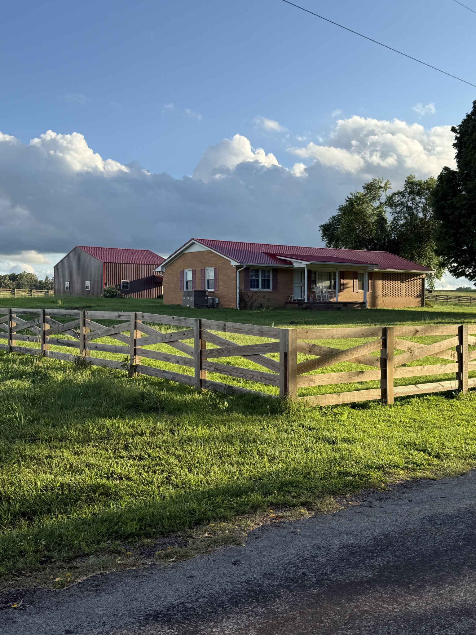 27 Short Road Lawrenceburg, TN 38464 - Photo 1 of 2