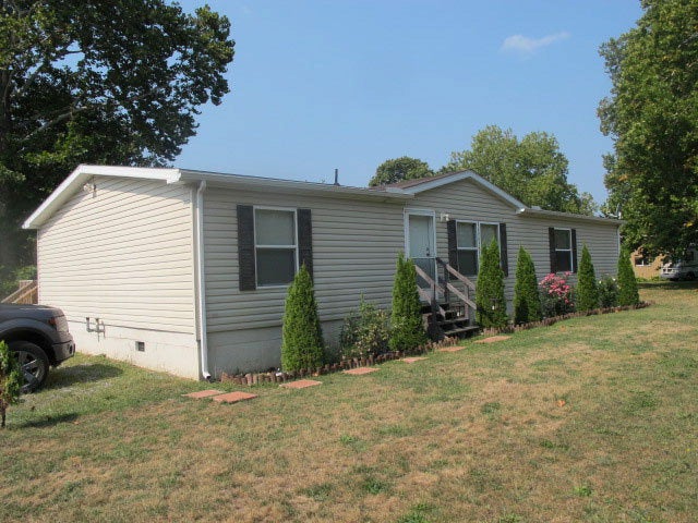 16 Cohenour Road Mount Union, PA 17066 - Photo 1 of 1 Gallery Image 1