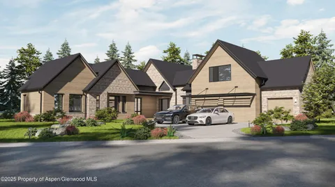 $4,850,000 | 1014 Bald Eagle Way, Carbondale, CO 81623