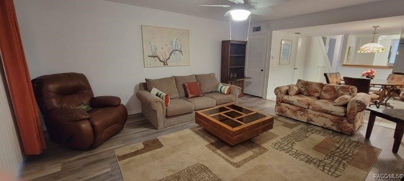 340 East Glassboro Court, Unit 1B Hernando, FL 34442 - Photo 5 of 21
