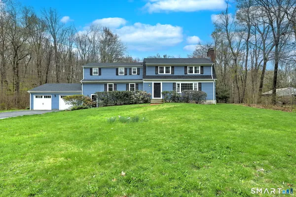 $639,000 | 14 Ann Drive, Bethany, CT 06524