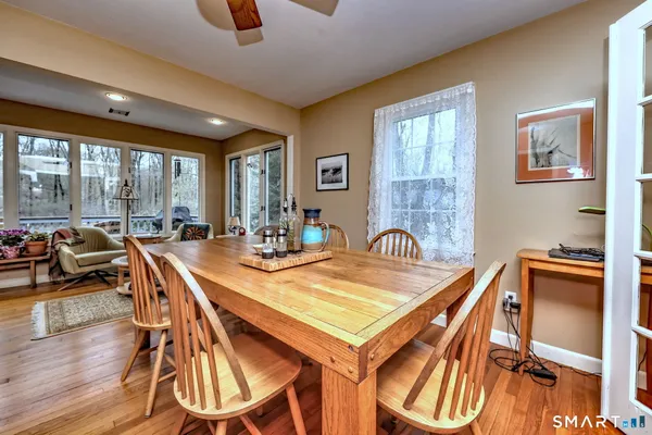 $639,000 | 14 Ann Drive, Bethany, CT 06524