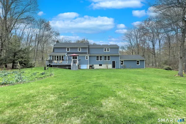 $639,000 | 14 Ann Drive, Bethany, CT 06524