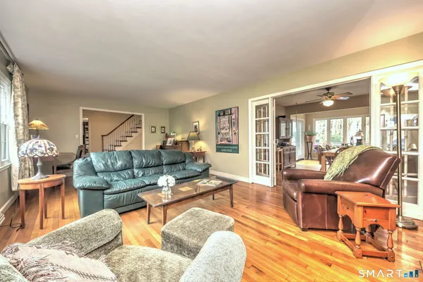 $639,000 | 14 Ann Drive, Bethany, CT 06524