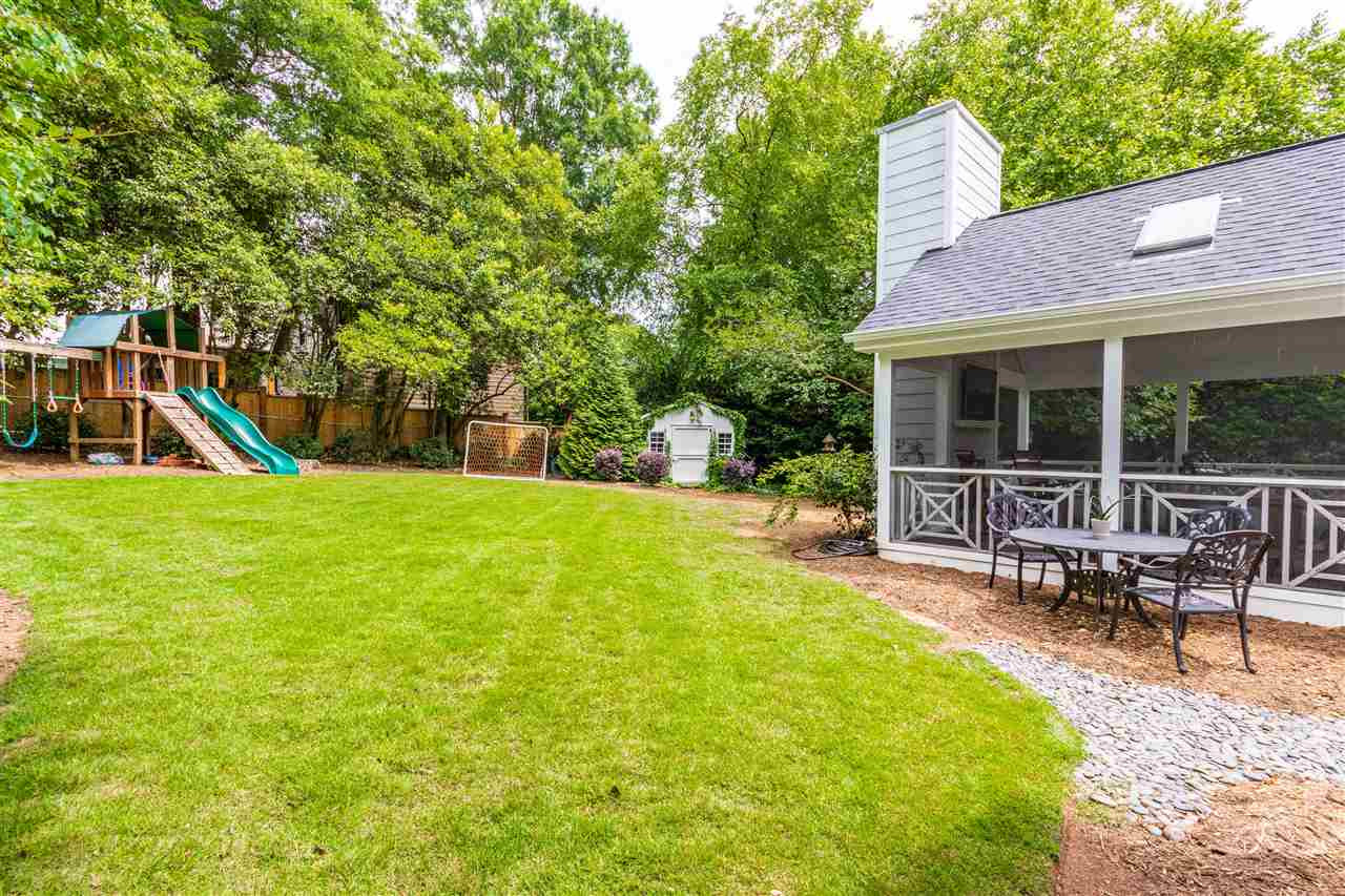 1328 Duplin Road Raleigh, NC 27607 - Photo 29 of 30 Photo 29