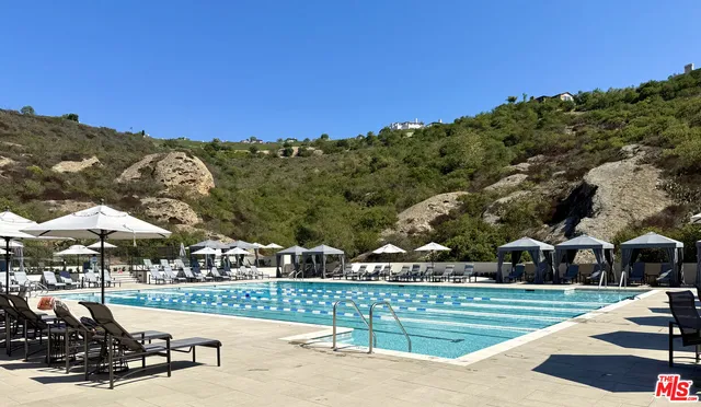 a view of a street with houses