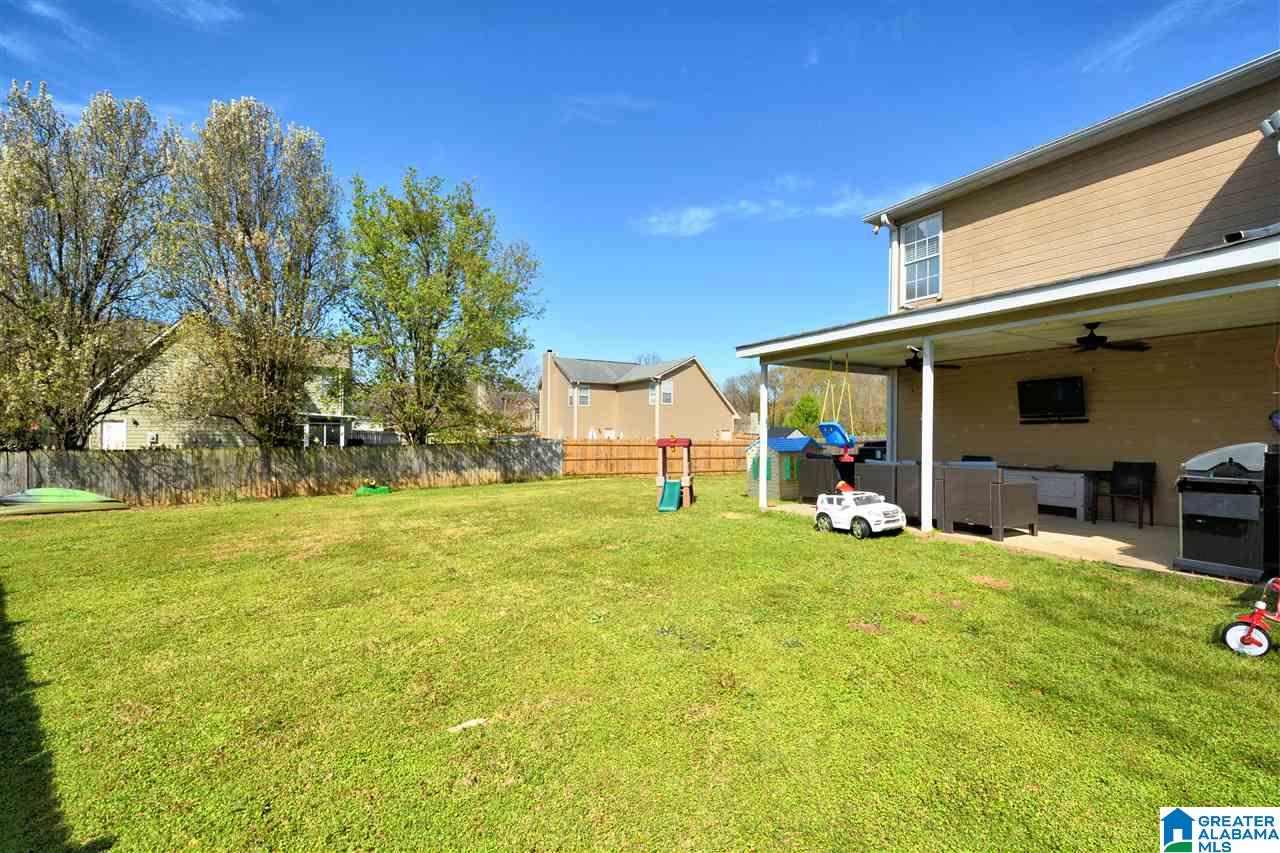 115 Meadowview Circle Pelham, AL 35124 - Photo 37 of 42