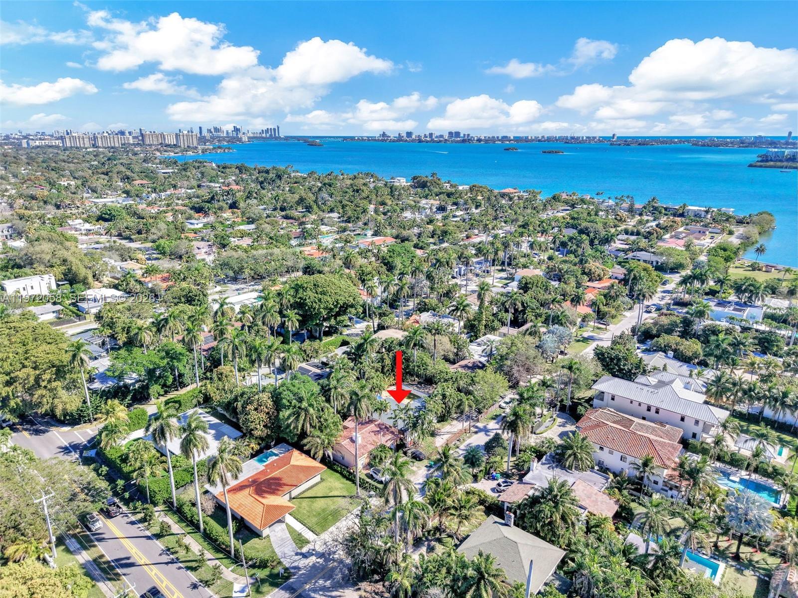 1025 Northeast 84th Street Miami, FL 33138 - Photo 3 of 22