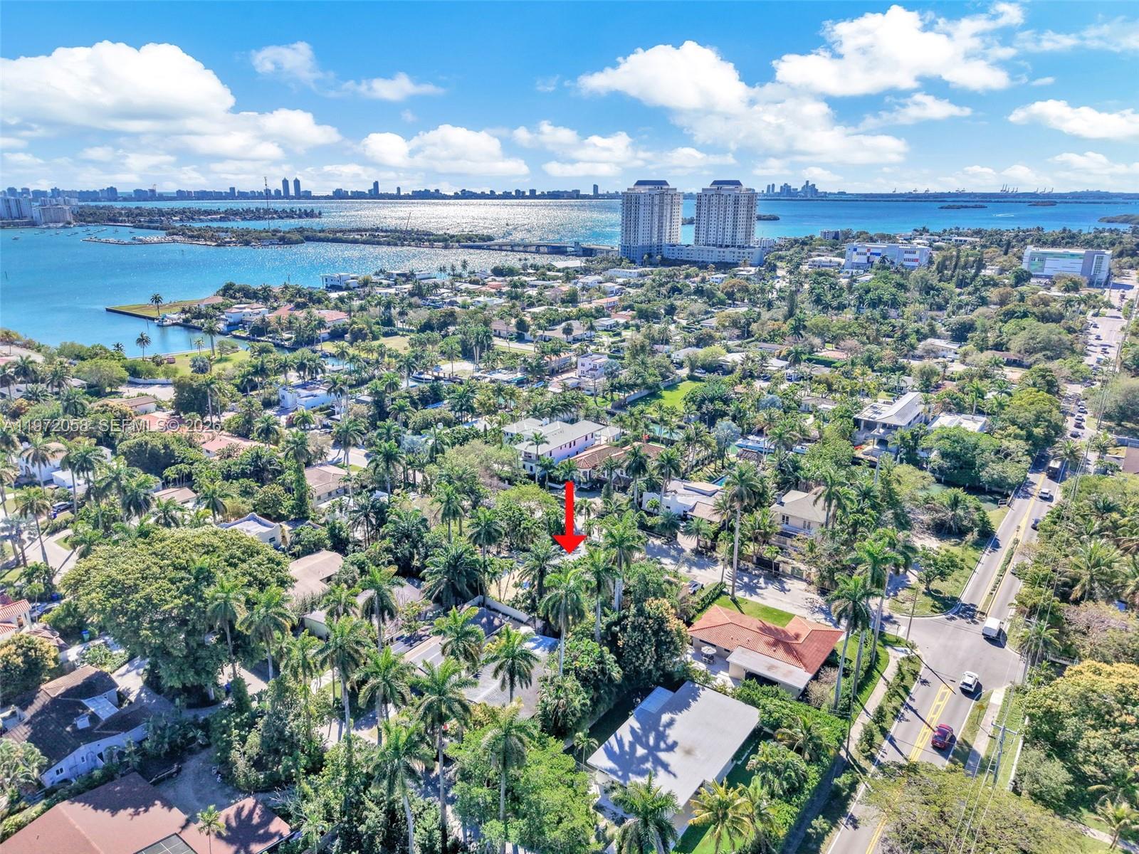 1025 Northeast 84th Street Miami, FL 33138 - Photo 4 of 22