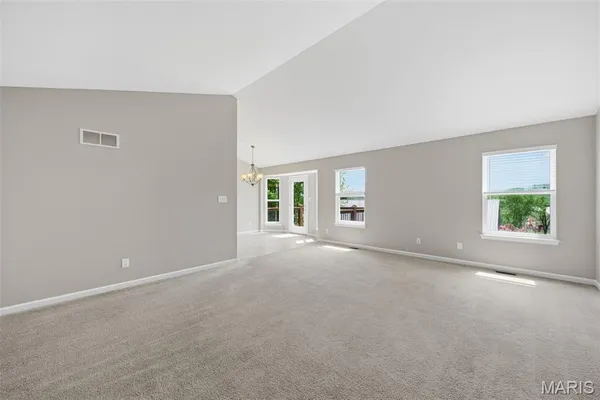 $310,000 | 330 Hunters Heights Drive, Eureka, MO 63025