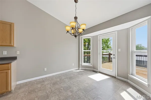 $310,000 | 330 Hunters Heights Drive, Eureka, MO 63025