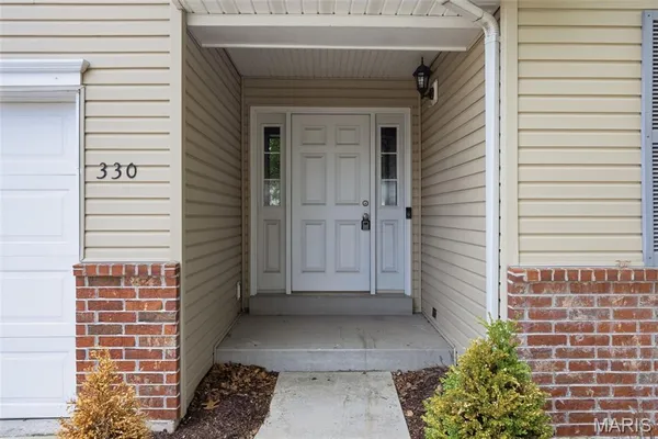 $310,000 | 330 Hunters Heights Drive, Eureka, MO 63025