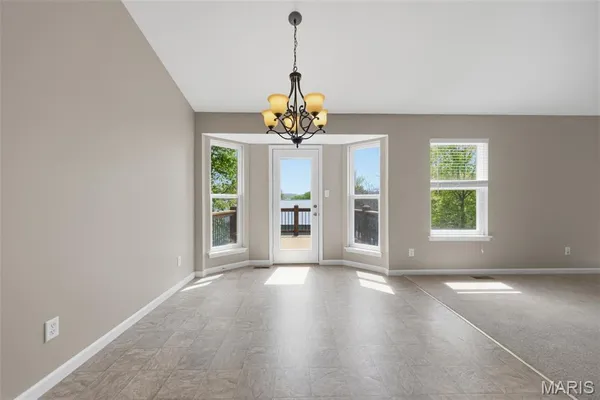 $310,000 | 330 Hunters Heights Drive, Eureka, MO 63025
