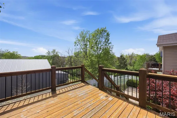 $310,000 | 330 Hunters Heights Drive, Eureka, MO 63025