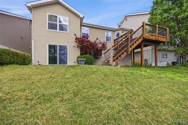 $310,000 | 330 Hunters Heights Drive, Eureka, MO 63025