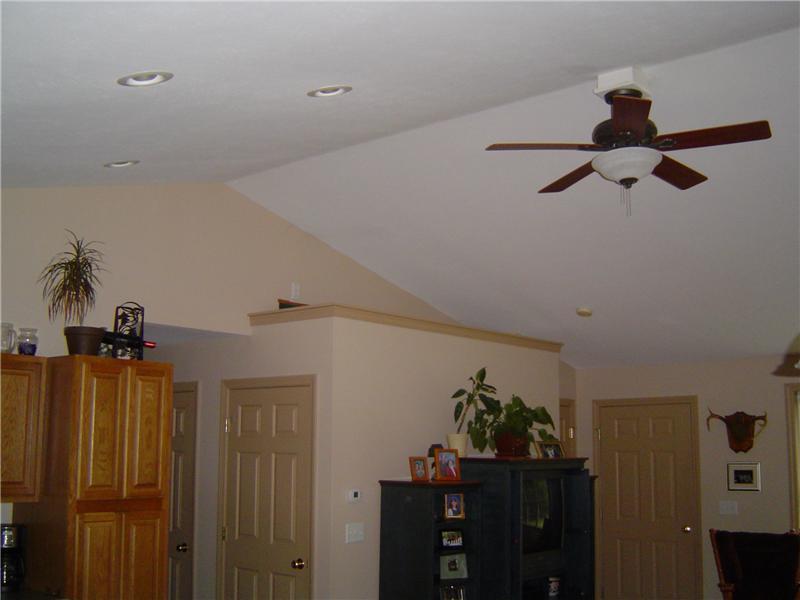 500 Middle Road Steep Falls, ME 04085 - Photo 10 of 26 Living Room.