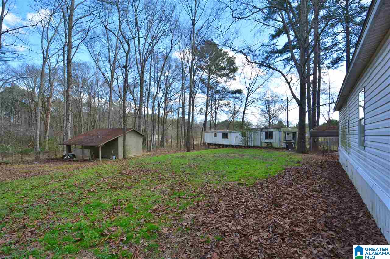 672 North Horton Road Wilsonville, AL 35186 - Photo 21 of 26