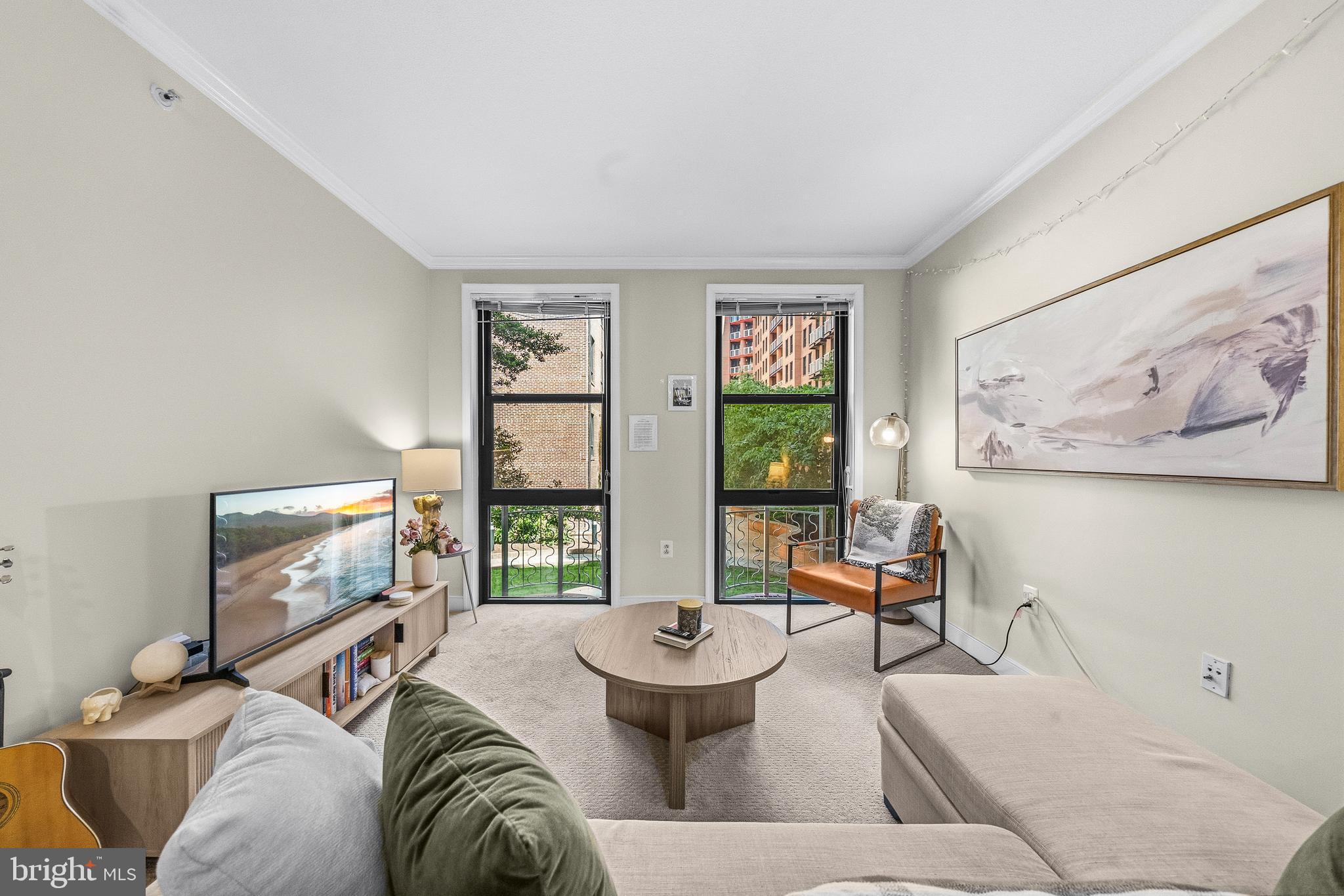 631 D Street Northwest, Unit 336 Washington, DC 20004 - Photo 3 of 69
