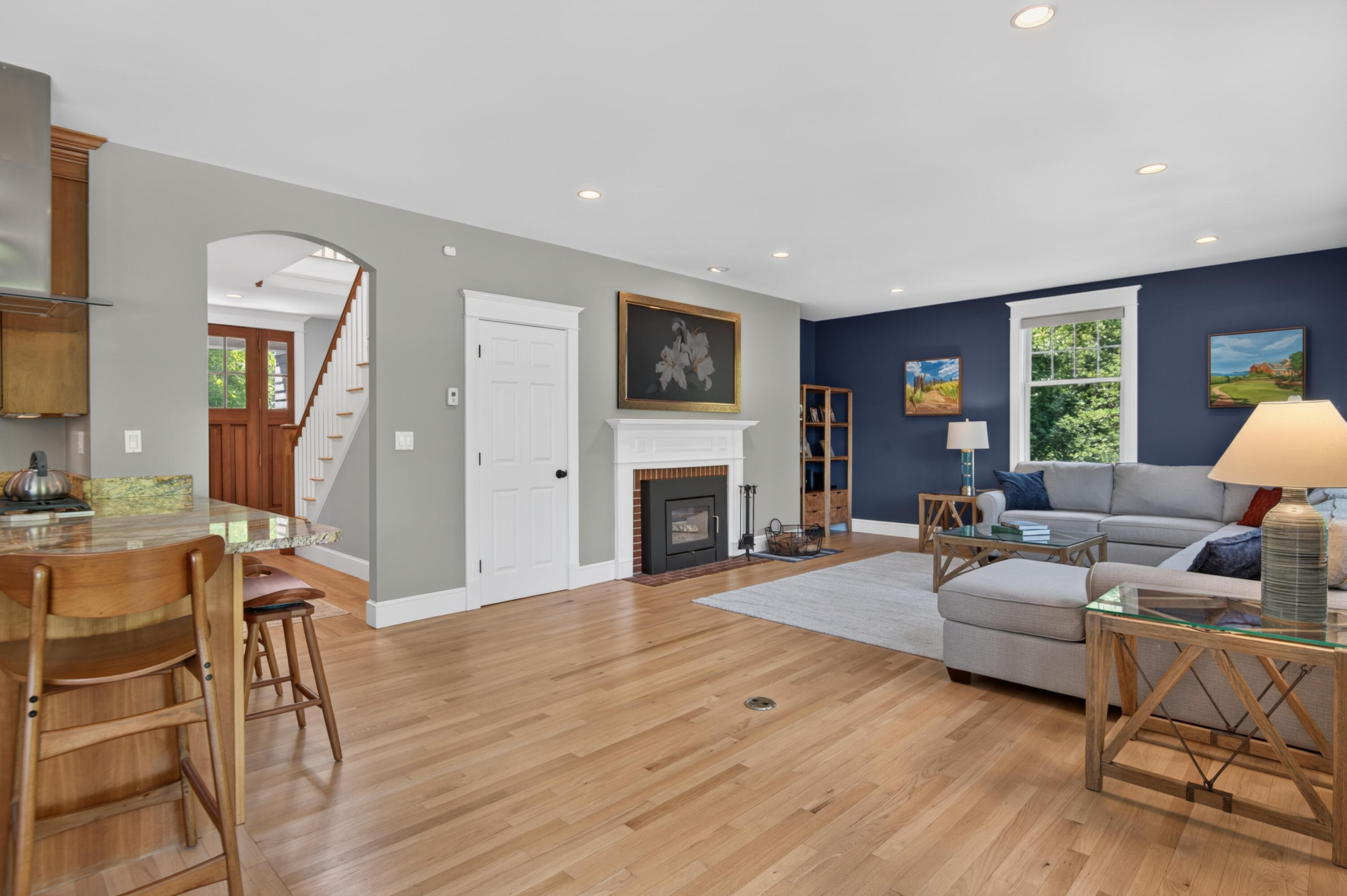 11 Cole Field Road Cape Elizabeth, ME 04107 - Photo 24 of 50