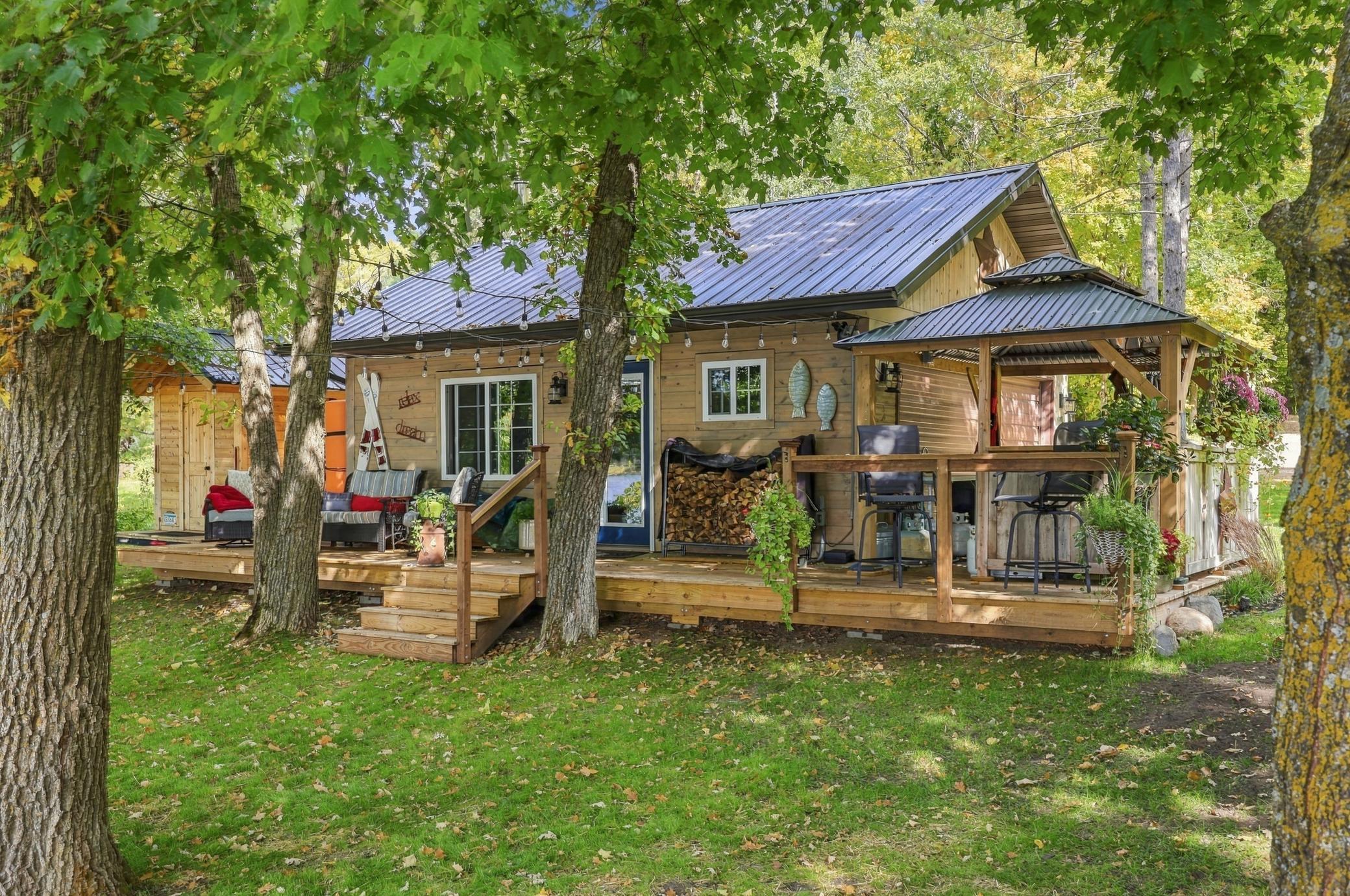 21352 Northeast Pickerel Lake Road Rochert, MN 56578 - Photo 46 of 65 Gallery Image 46