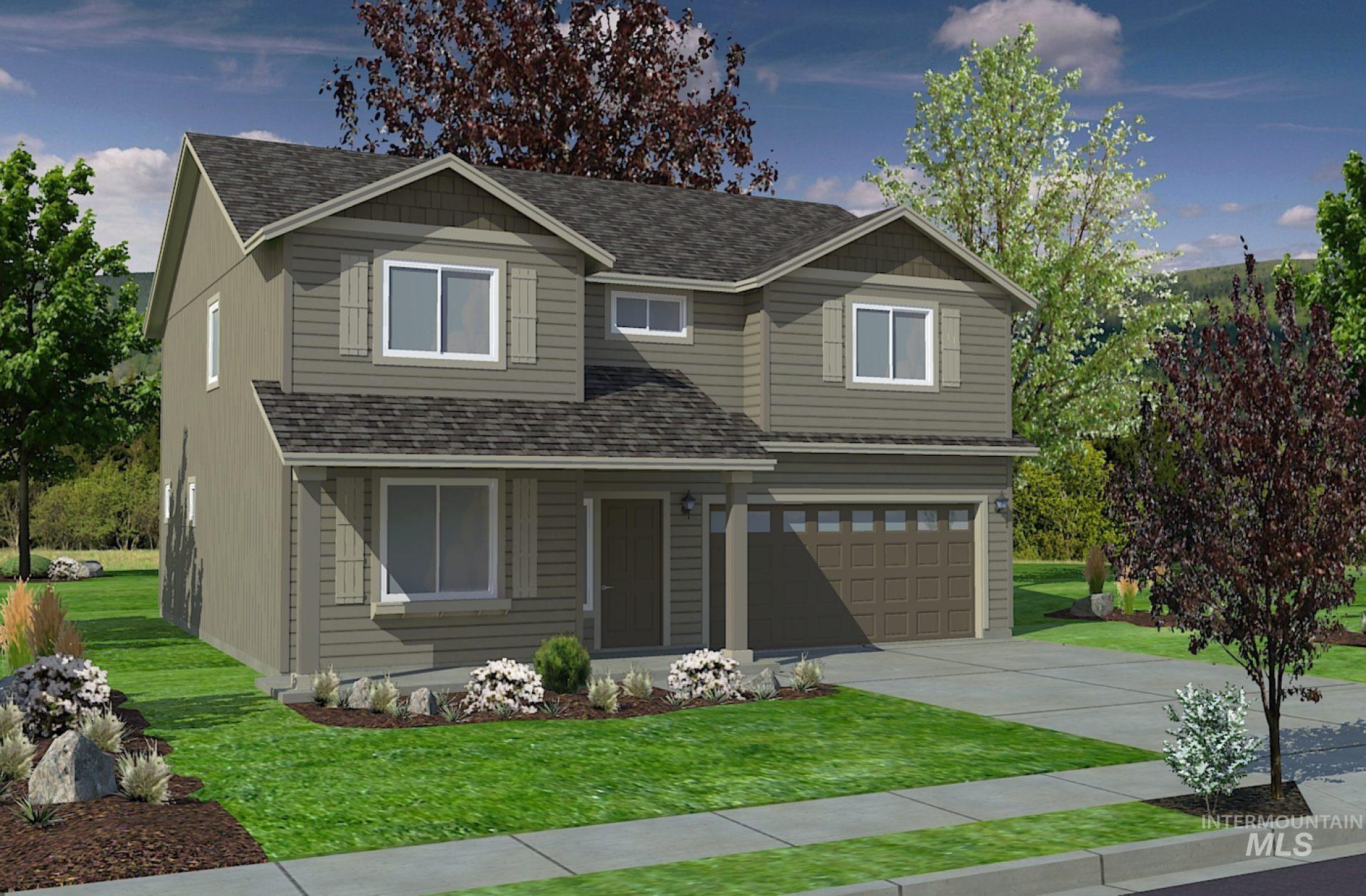 953 North Acer Loop Nampa, ID 83687 - Photo 1 of 1