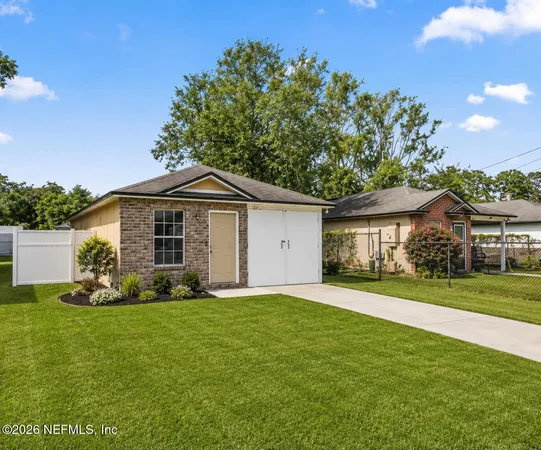 $210,000 | 3310 Duane Avenue, Jacksonville, FL 32218