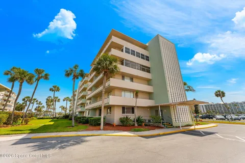 $220,000 | 2020 North Atlantic Avenue, Unit 302S, Cocoa Beach, FL 32931
