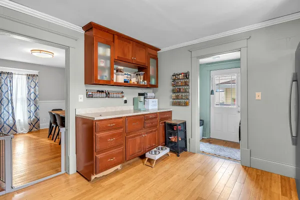 $235,000 | 14 North Michigan Street, La Crosse, IN 46348