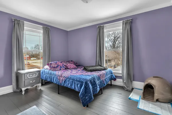 $235,000 | 14 North Michigan Street, La Crosse, IN 46348