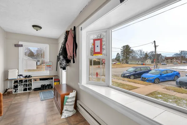 $235,000 | 14 North Michigan Street, La Crosse, IN 46348