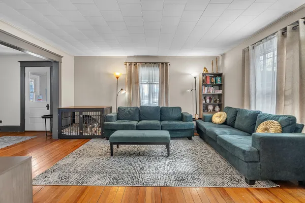 $235,000 | 14 North Michigan Street, La Crosse, IN 46348