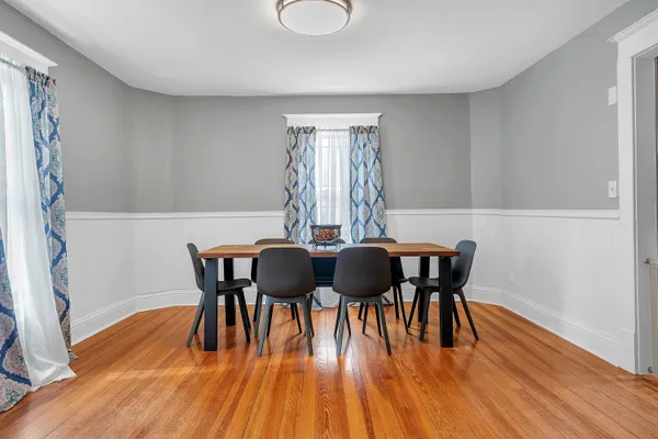 $235,000 | 14 North Michigan Street, La Crosse, IN 46348