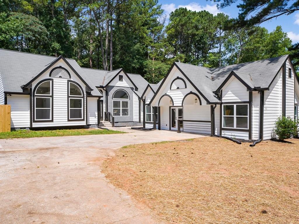 3100 Mt Gilead Road Southwest Atlanta, GA 30311 - Photo 1 of 1 Gallery Image 1